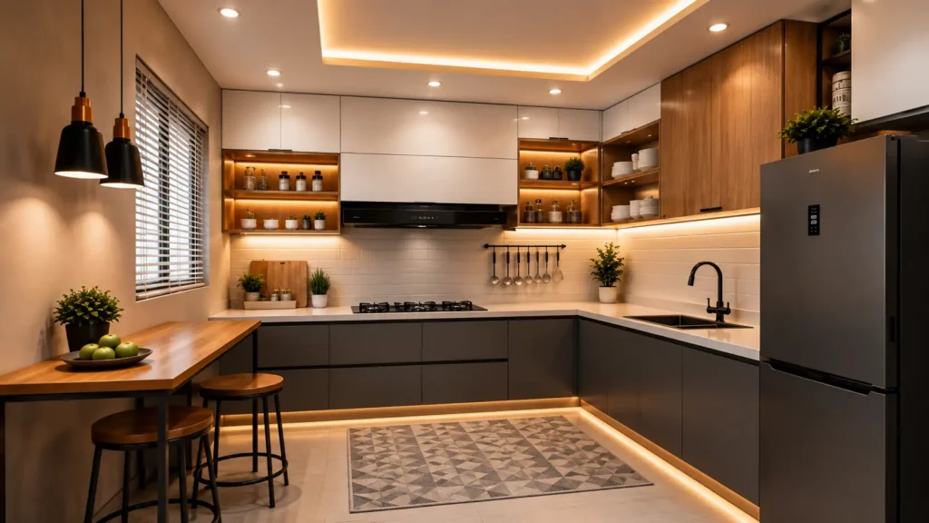 Kitchen Decor