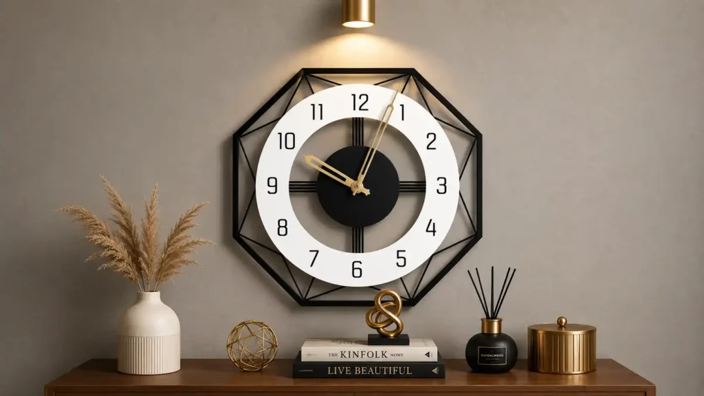 wall clock designs